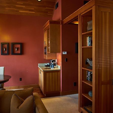 Hotel Mac Richmond Luaran gambar