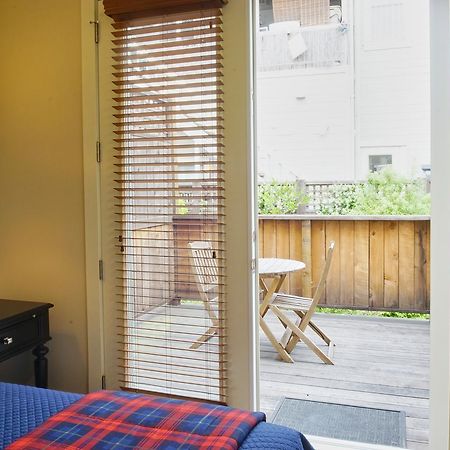 Hotel Mac Richmond Luaran gambar