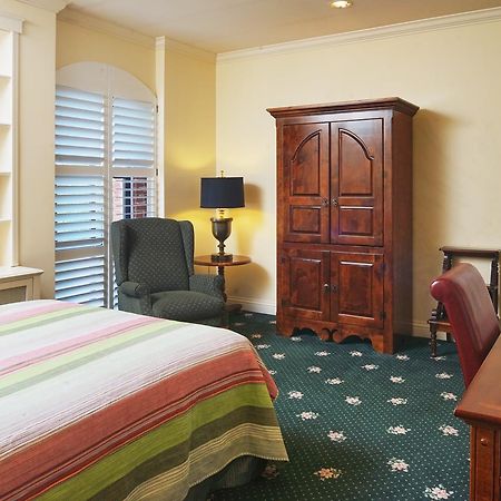Hotel Mac Richmond Luaran gambar