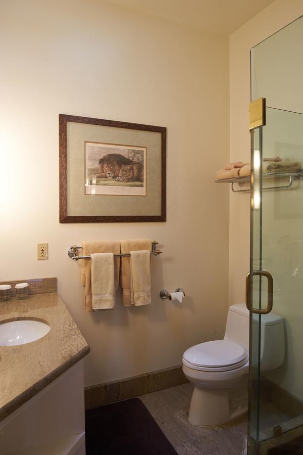 Hotel Mac Richmond Luaran gambar