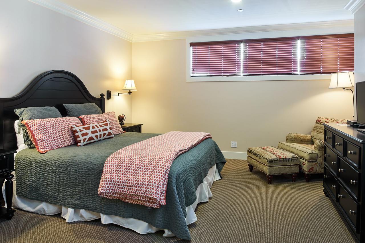 Hotel Mac Richmond Luaran gambar