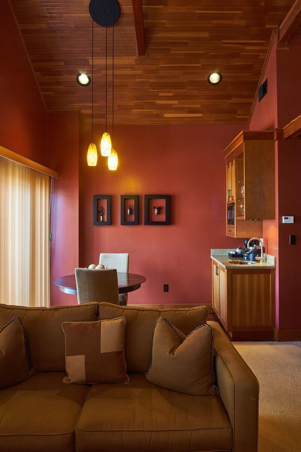 Hotel Mac Richmond Luaran gambar