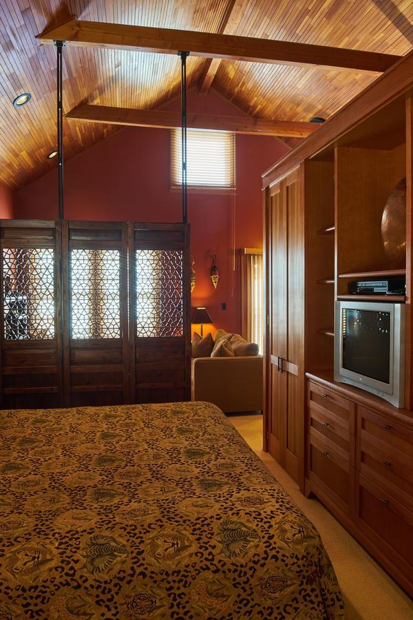 Hotel Mac Richmond Luaran gambar