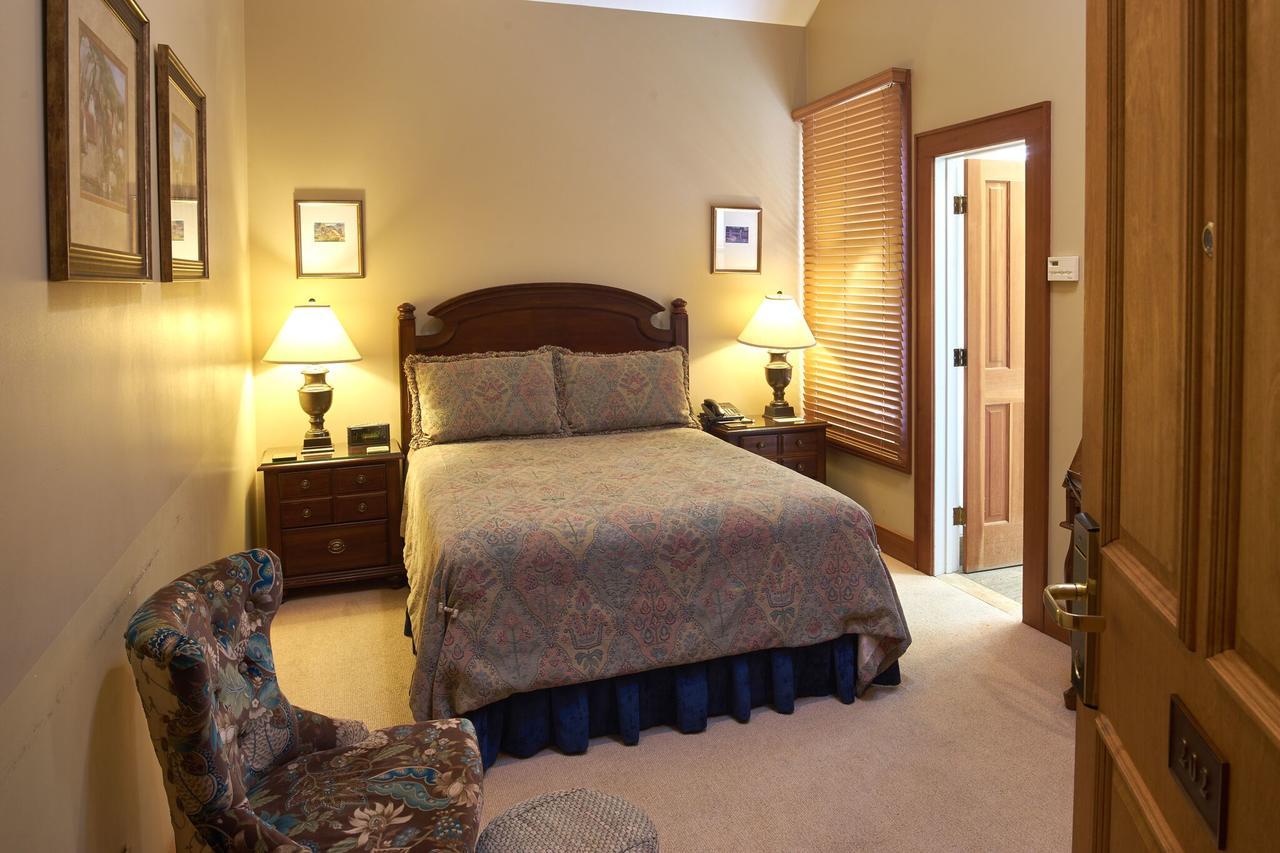 Hotel Mac Richmond Luaran gambar