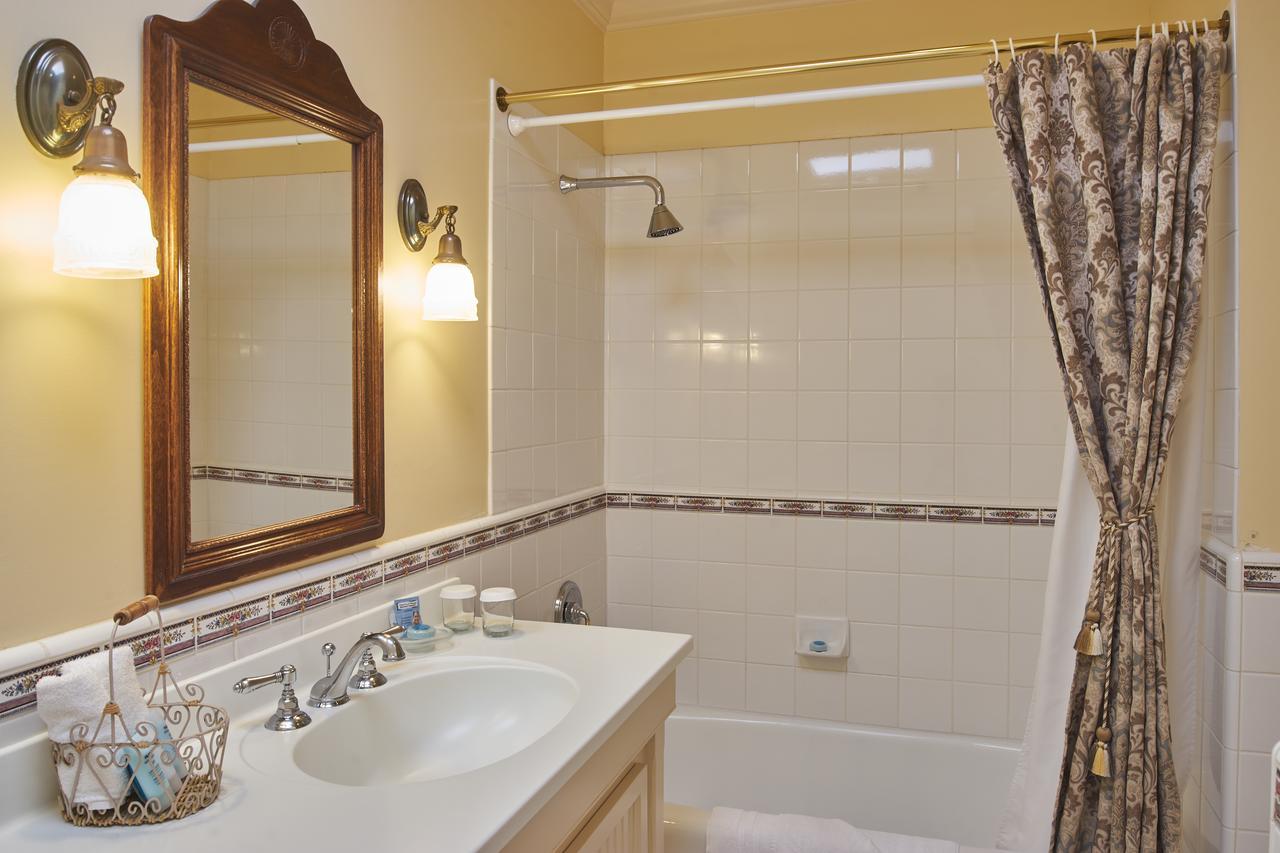 Hotel Mac Richmond Luaran gambar