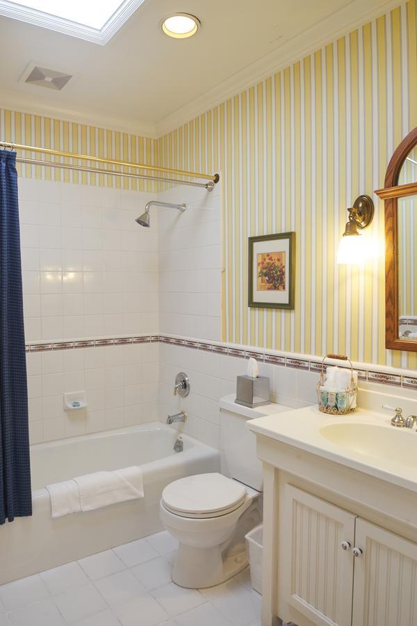 Hotel Mac Richmond Luaran gambar