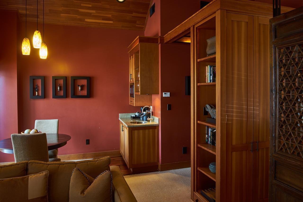 Hotel Mac Richmond Luaran gambar
