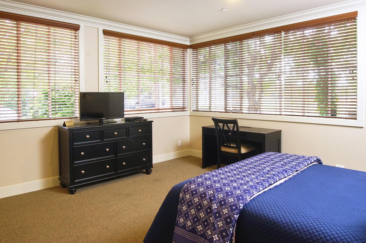 Hotel Mac Richmond Luaran gambar